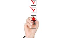 Checkliste