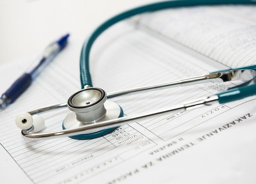 Medizinische Auswertung