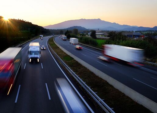 Transportkosten senken durch Packoptimierung