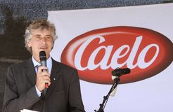 Caelo Geschäftsführer