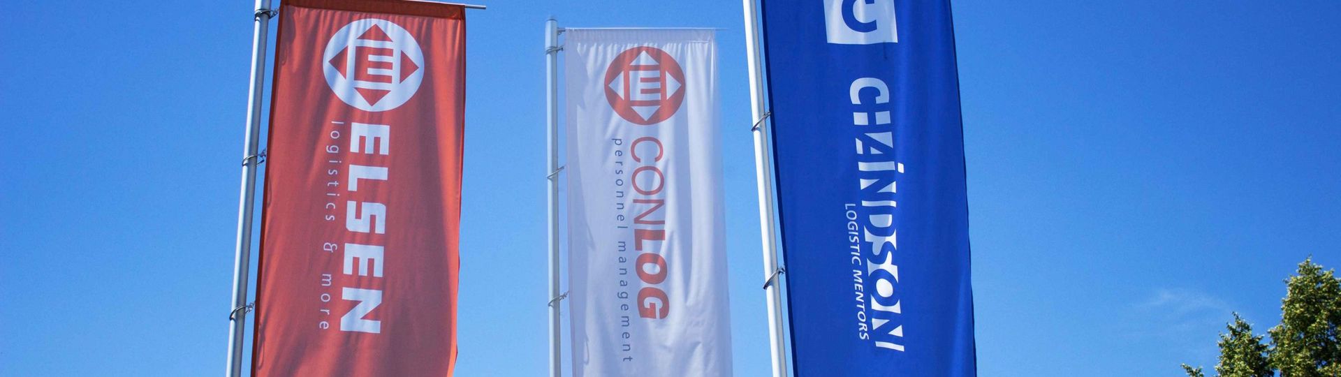 Banner der Elsenunternehmensgruppe