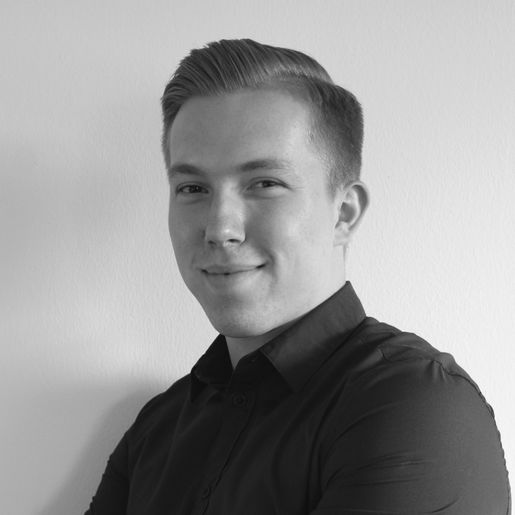 Dualer Student Logistik