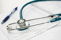 Medizinische Auswertung